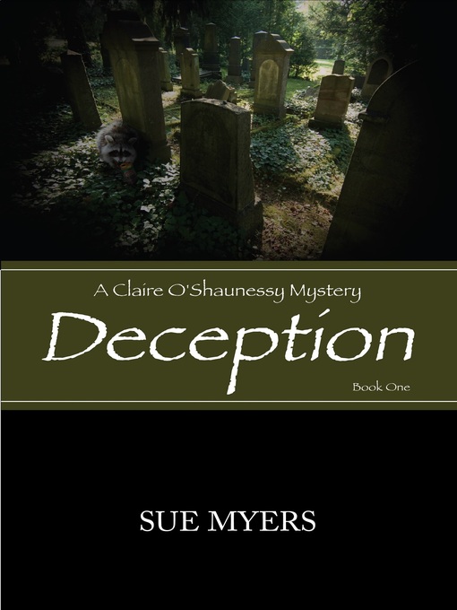 Title details for Deception by Sue Myers - Available